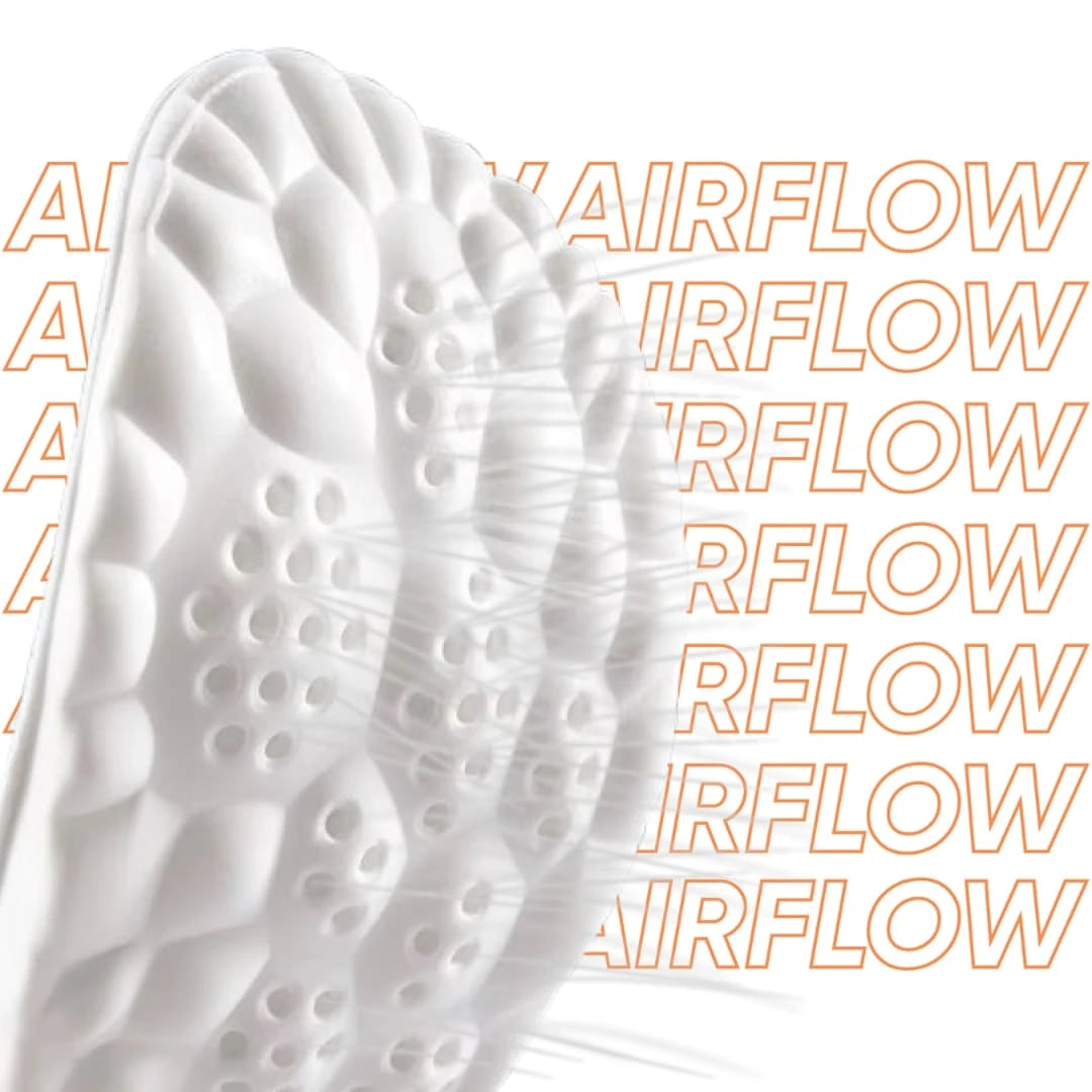 Skum Confort® - Semelles Massantes